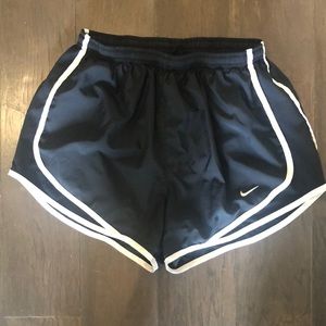 NIKE workout shorts